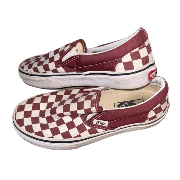 Vans🖤 - Picture 2 of 5